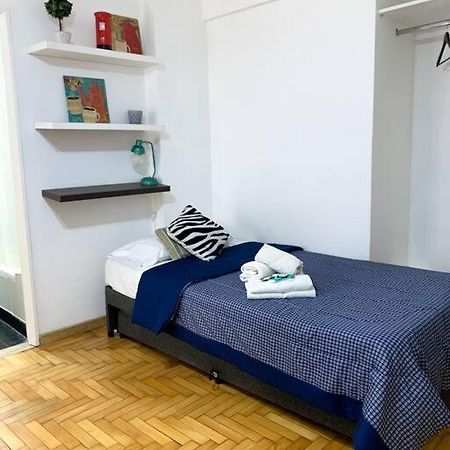 Appartement Recoleta Vintage Apart à Buenos Aires Extérieur photo