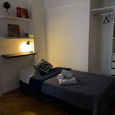 Appartement Recoleta Vintage Apart à Buenos Aires Extérieur photo