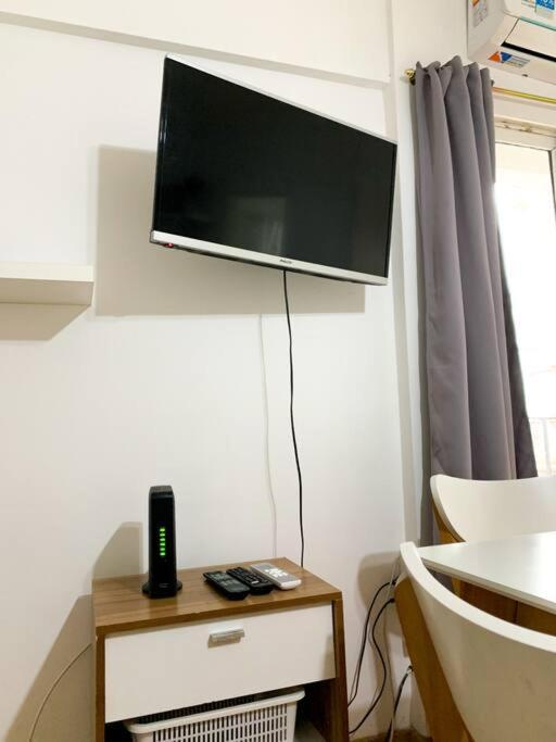 Appartement Recoleta Vintage Apart à Buenos Aires Extérieur photo