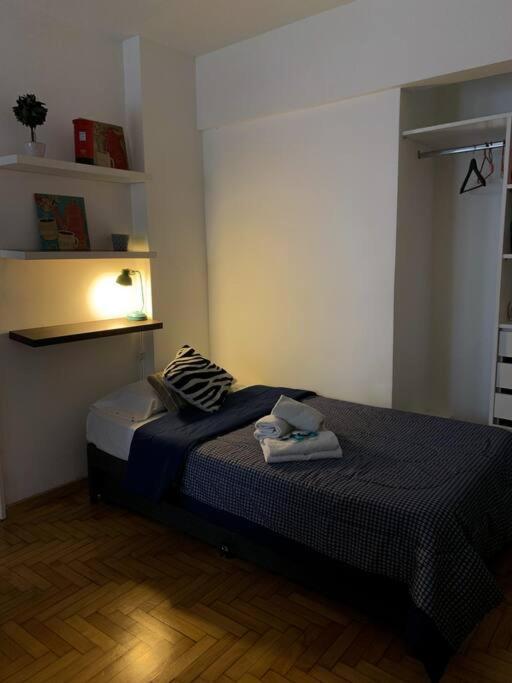 Appartement Recoleta Vintage Apart à Buenos Aires Extérieur photo